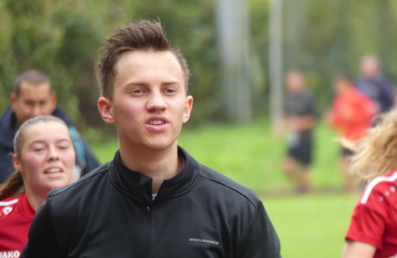 Bild vom 13. Benefizlauf im Jahr 2022. Dies ist das 455. Bild.